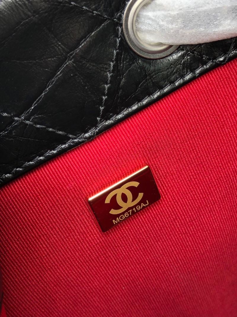 Chanel Gabrielle Bags